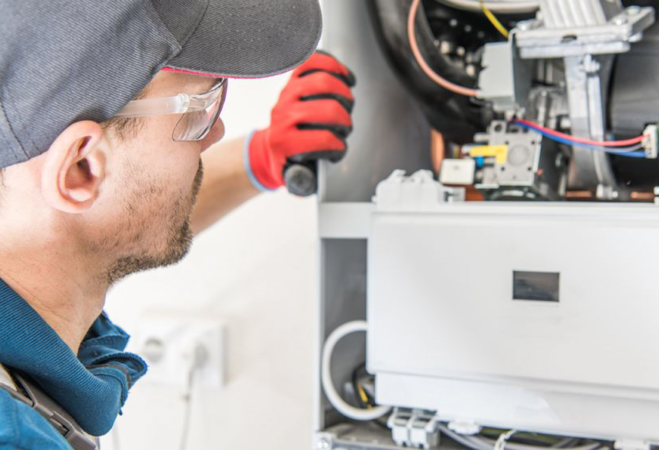 Vaillant Serviceleistungen Wien
